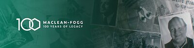 MacLean-Fogg: A Century of Reinvention in American Manufacturing