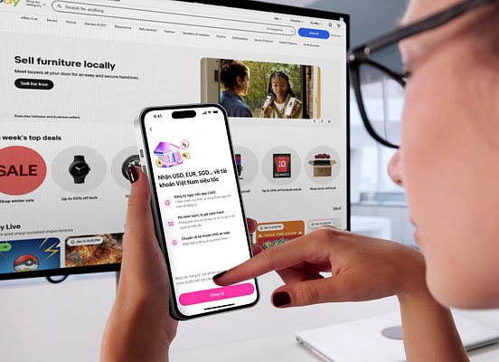 Cake Bank and Visa Target Vietnam's Cross-Border Payment Challenges