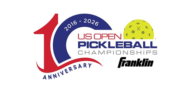 Franklin Sports Claims Title Sponsorship of US Open Pickleball