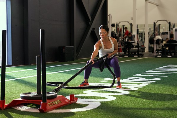 GoodLife Fitness Redefines ‘Canada’s Gym’ for a New Wellness Era