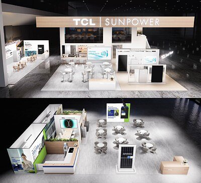 Beyond the Panel: TCL SunPower Bets on Total Home Energy Control