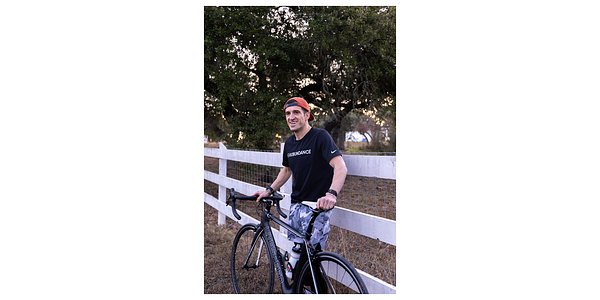 CEO's 2,000-Mile Ride to Give $1M to America's Forgotten Towns