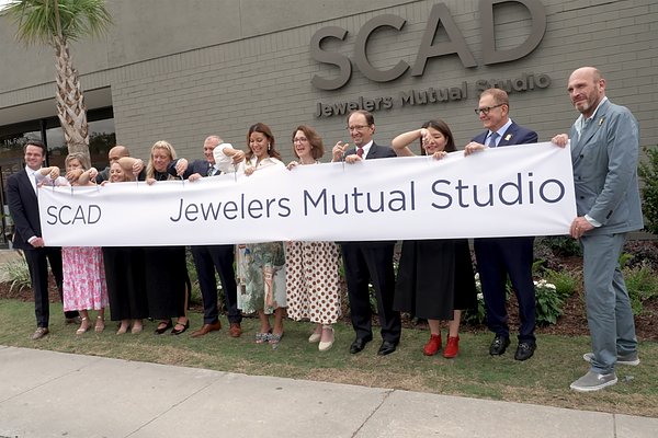 Jewelers Mutual's $10M Bet to Forge Future Jewelry Artisans