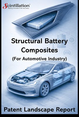 Structural Batteries: The EV Revolution Hiding in Plain Sight