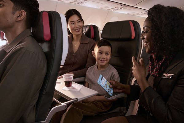 Air Canada's Summer Gambit: Can 'Glowing Hospitality' Outfly Turbulence?
