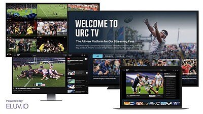URC TV's Streaming Overhaul Slashes Costs and Boosts Global Audience