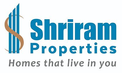 Shriram Properties Taps Sarjapur Boom with ₹600Cr Residential Project