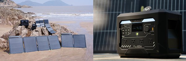 GEYOTO Enters US Market with 'Hardcore' Ultra-Fast Power Solutions