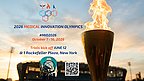 Healthcare's New Arena: How an AI-Driven Olympics Is Forging Pharma's Future