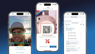 Glartek's AI Platform Aims to Predict Workplace Accidents