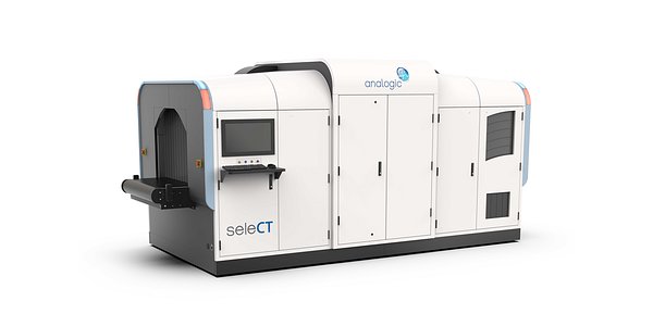 Heathrow Taps Analogic for Landmark Baggage Security Overhaul