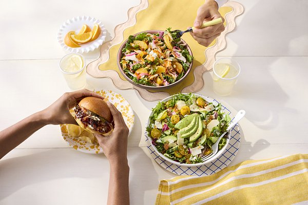 Mendocino Farms Pairs New Menu with Aggressive National Expansion