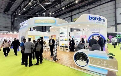Borchers Bets on India with Local R&D and Sustainable Coatings