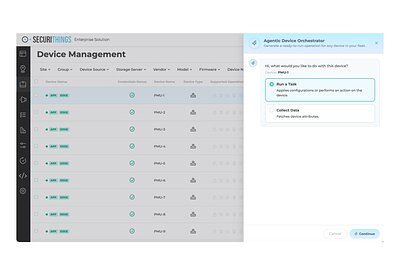 SecuriThings' AI Agents Aim to Tame Enterprise IoT Chaos
