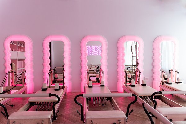 The Digital Shift: How One Academy is Reshaping Pilates Education