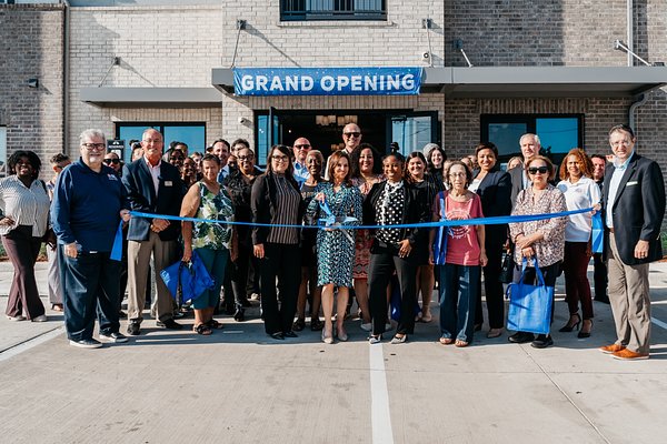 Katy Housing Project's Rapid Lease-Up Exposes Affordability Crisis