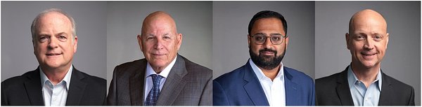 RadNet Taps Veteran Leaders to Drive AI-Powered Growth Strategy