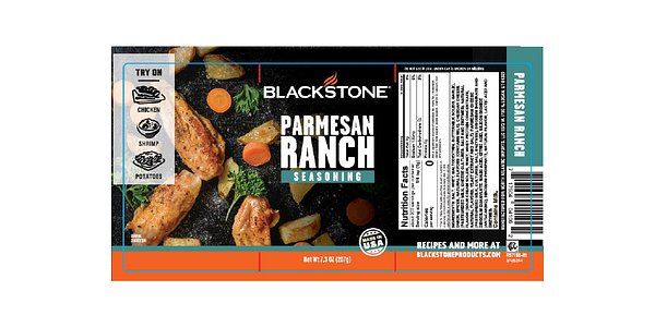 Blackstone Seasoning Recall Reveals Hidden Supply Chain Dangers