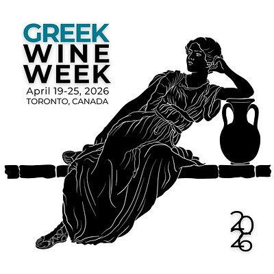 Toronto's Greek Wine Renaissance: A Festival for the Modern Palate