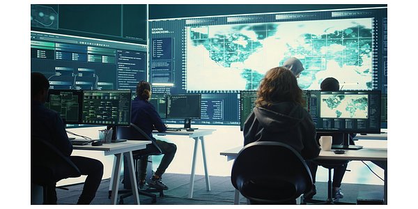 Amentum Secures Key Role in $3.5B Global Anti-WMD Initiative