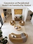 Real Estate Titans Forge New Model for Turnkey Luxury Living