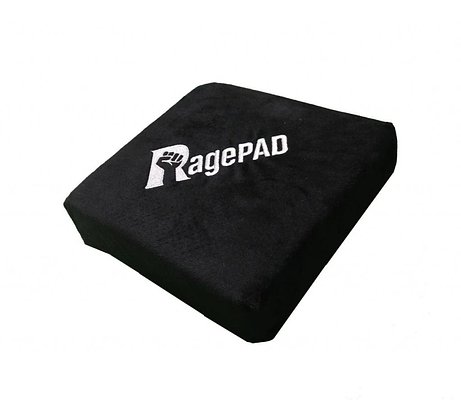 RagePADs: How a Teen Founder's Cancer Battle Forged a Global Gaming Brand
