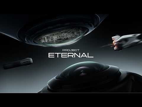 Digital Immortality: AI and Drones Race to Save Our Fading Past