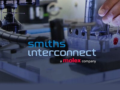 Molex Seals $1.7B Deal for Smiths, Forging a Connectivity Behemoth
