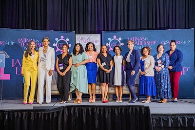 The Execution Model: How Latinas in Leadership is Closing the Gap