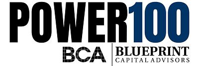 Blueprint Power100: Finance Titans Redefine Leadership and Legacy