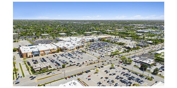 Ashkenazy's $60M Chicago Bet Signals Bold Confidence in Retail's Future