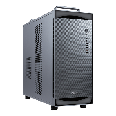 The AI Data Center on Your Desk: ASUS Launches the ET900N G3