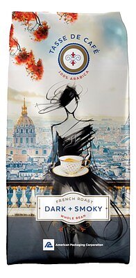 APC's Award-Winning Designs Brew Success in the Coffee Aisle