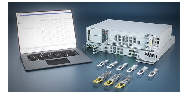Adtran Confronts AI's Energy Crisis with Ultra-Efficient Optical Tech