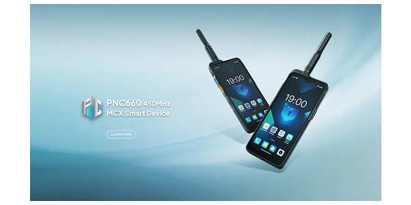 Hytera Device Aims to Fortify Power Grids on 450MHz Networks