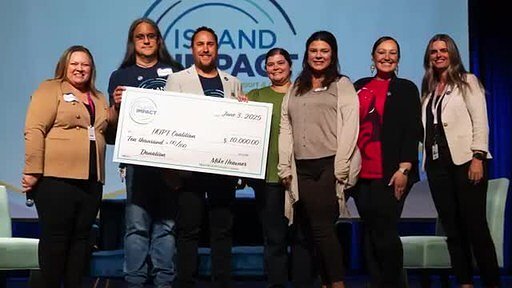 Treasure Island Resort Bets Big on Community with $1M Charitable Giving Plan