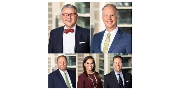 Phelps Expands in Dallas with Elite Financial Litigation Team
