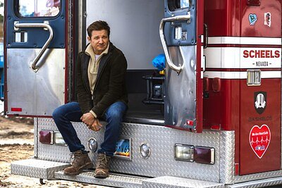 From Survivor to Tech Advocate: Renner Backs AI for Emergency Response