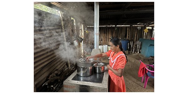 A New Gold Standard: A Honduran Project Reshapes Carbon Credit Trust