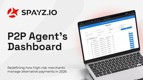 SPAYZ.io Unveils Dashboard to Tame High-Risk Payment Operations