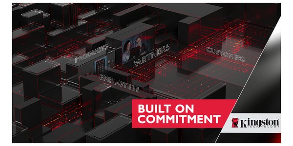 Kingston Technology: The Private Titan Dominating the Memory Market