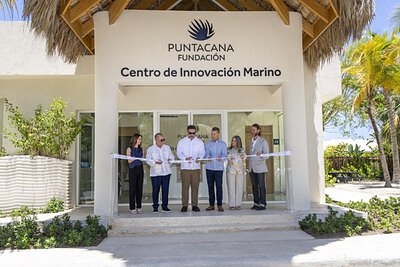 Puntacana's High-Tech Hope to Save the Caribbean's Dying Coral Reefs