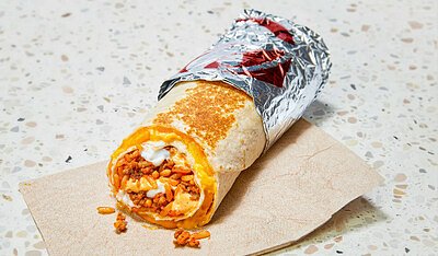 Taco Bell Revives Quesarito with a Wink at NBA Star Nikola Jokić