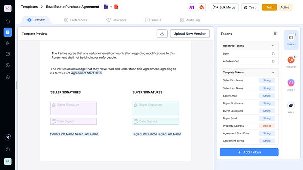 Docupilot Unites eSignature and Document Gen to End Workflow Sprawl