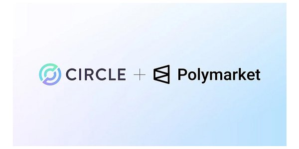 Polymarket Taps Circle's Native USDC, Boosting Market Integrity