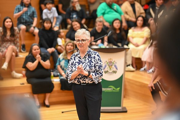 The Architect of Influence: Joanne MacLean's Masterclass in Leadership