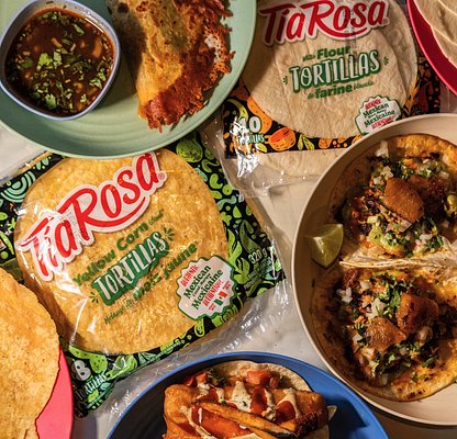 Follow Your Nose: Tia Rosa's Scent-Led Dining Hits Vancouver