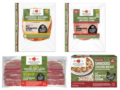 Applegate Bets Big on Convenience, But Can It Keep Its Conscience?