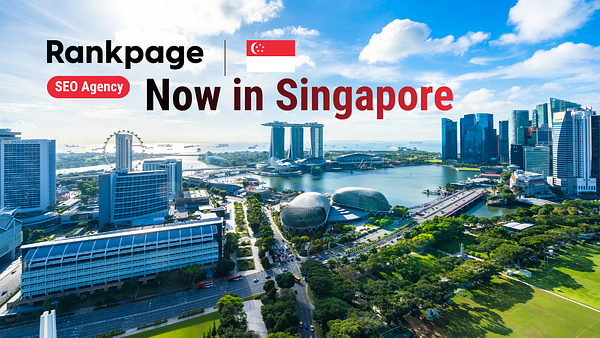 Beyond Rankings: AI SEO Redefines Discovery in Singapore's Digital Market