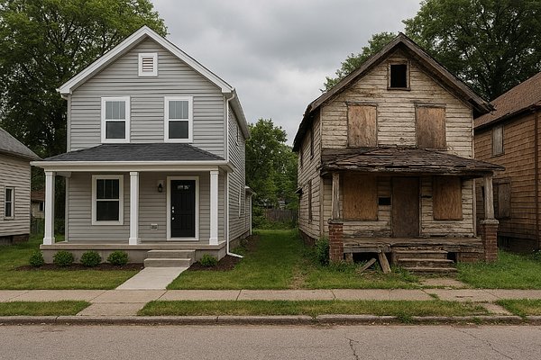 Private Lenders Step In to Address America's Housing Shortage